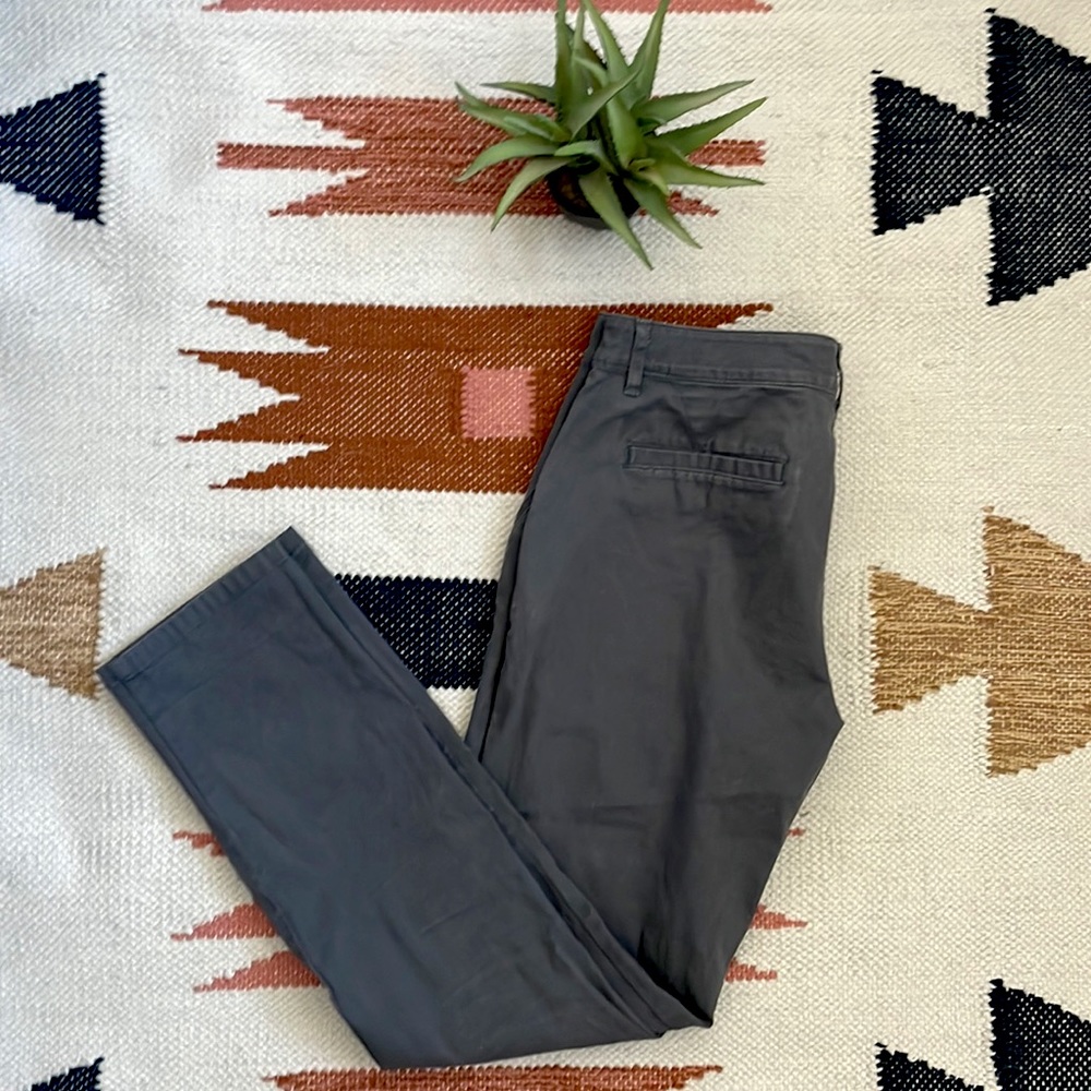 ASOS Design slim trousers